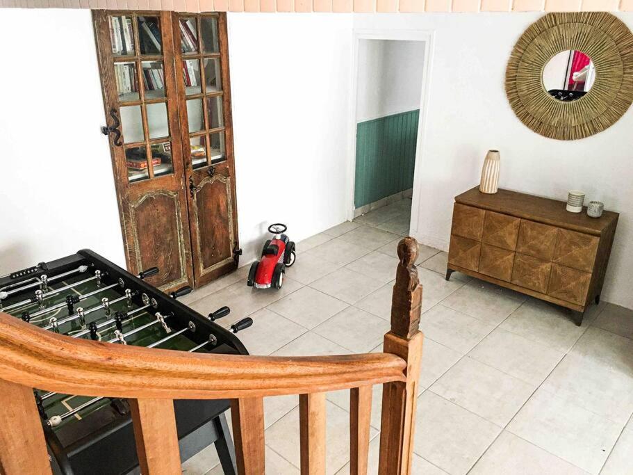 «Coeur De Vie » Logement Hyper Centre De Bagneres De Bigorre Ngoại thất bức ảnh