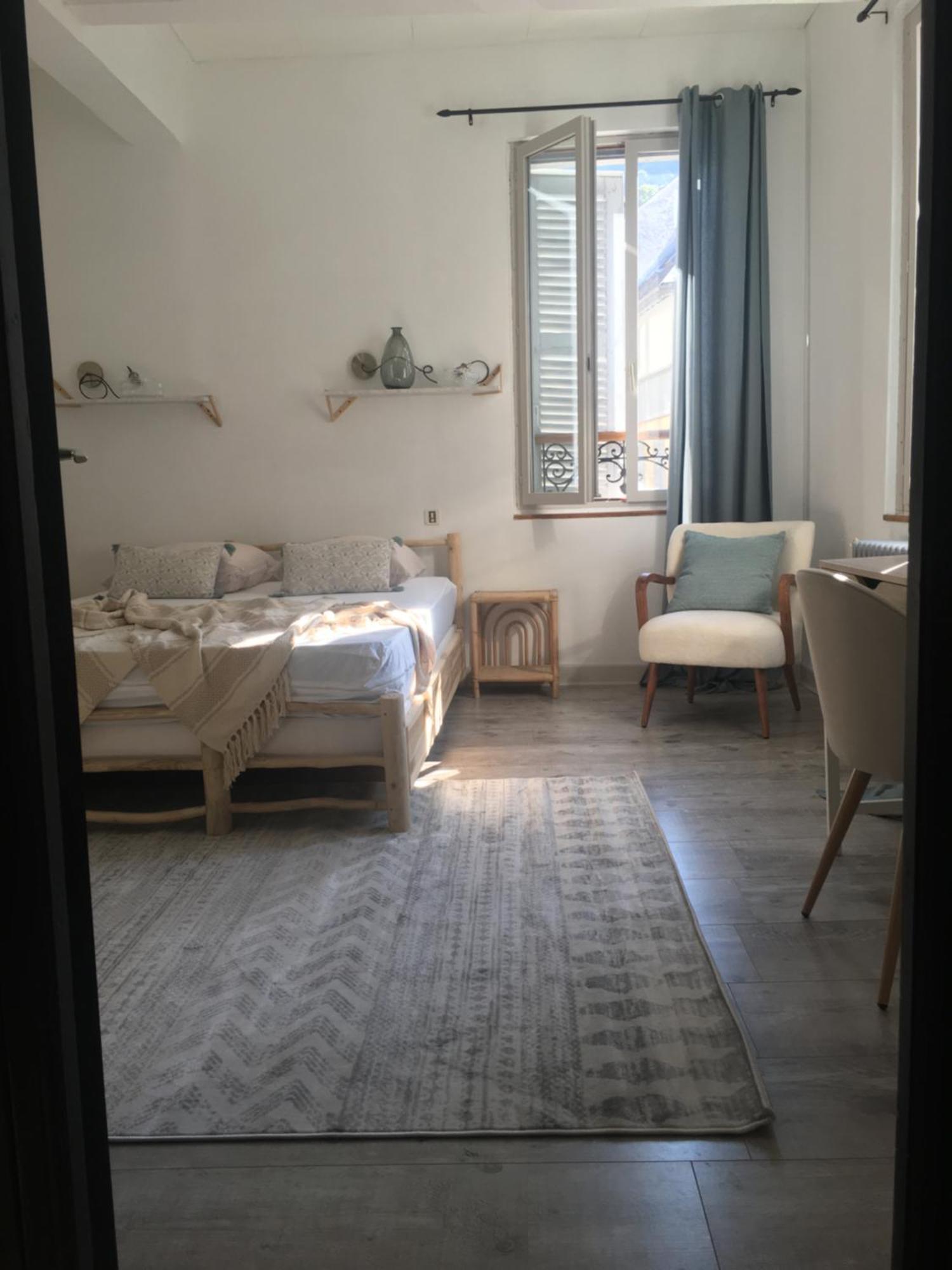 «Coeur De Vie » Logement Hyper Centre De Bagneres De Bigorre Ngoại thất bức ảnh