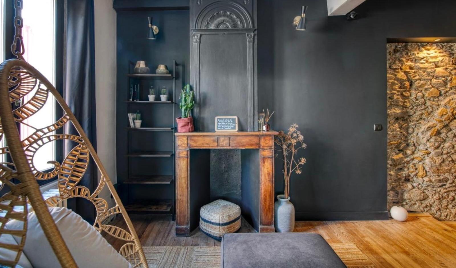 «Coeur De Vie » Logement Hyper Centre De Bagneres De Bigorre Ngoại thất bức ảnh