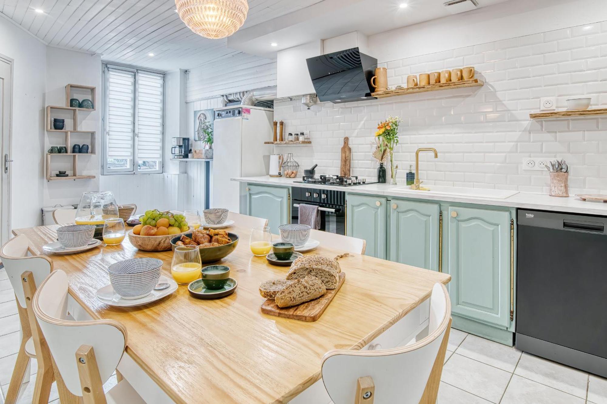 «Coeur De Vie » Logement Hyper Centre De Bagneres De Bigorre Ngoại thất bức ảnh