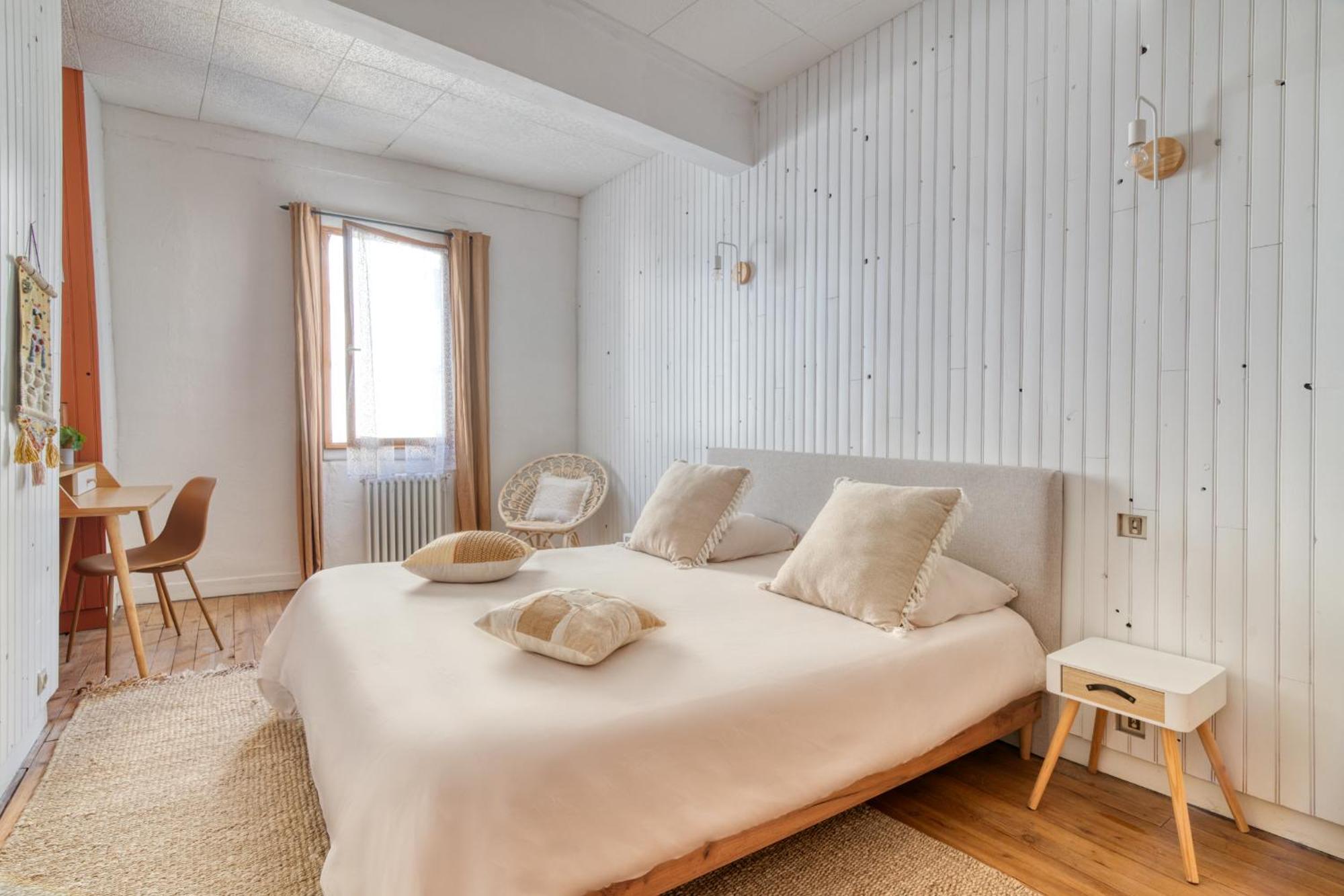 «Coeur De Vie » Logement Hyper Centre De Bagneres De Bigorre Ngoại thất bức ảnh