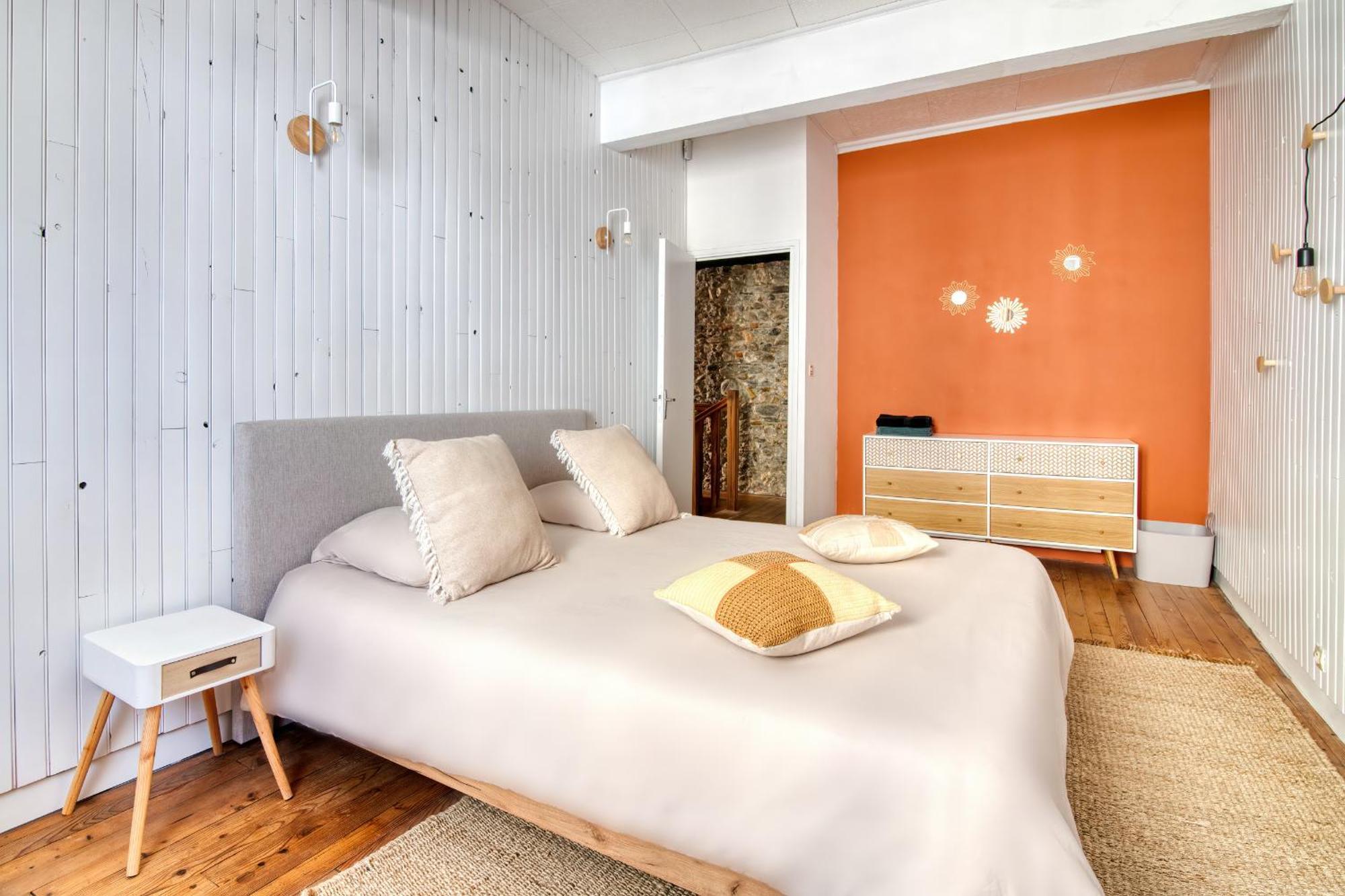 «Coeur De Vie » Logement Hyper Centre De Bagneres De Bigorre Ngoại thất bức ảnh